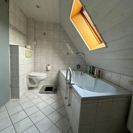 Corner Haus Large شقة