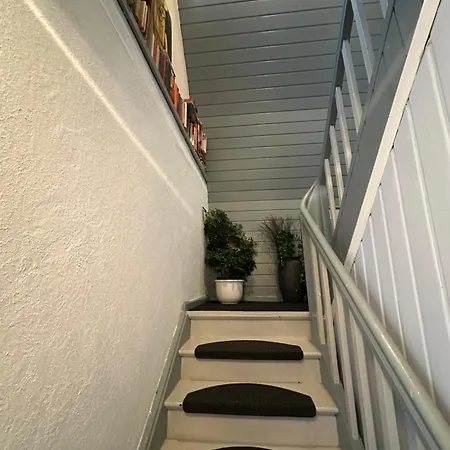 Apartamento Corner Haus Large Schnaittach