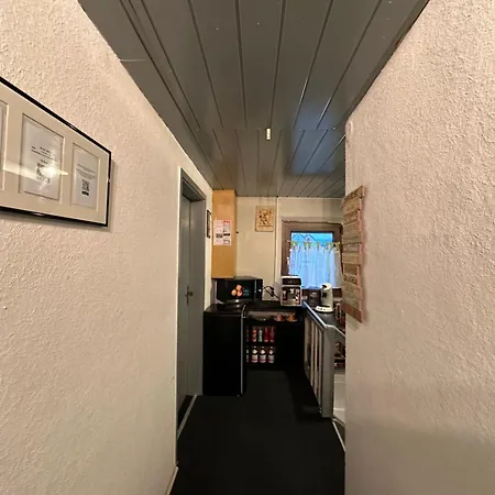 Apartamento Corner Haus Large Schnaittach